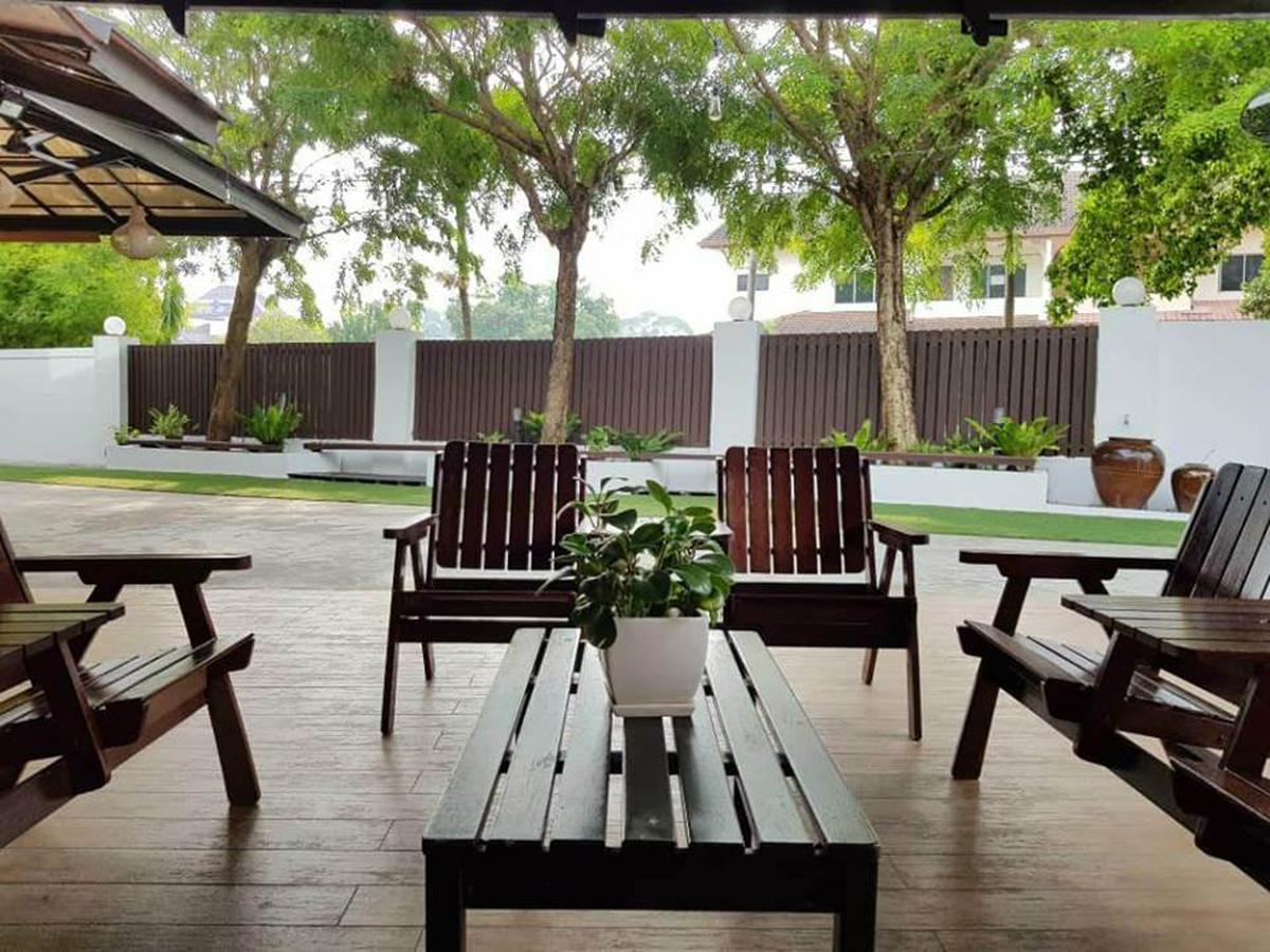 Tanjung Villa مُوار المظهر الخارجي الصورة