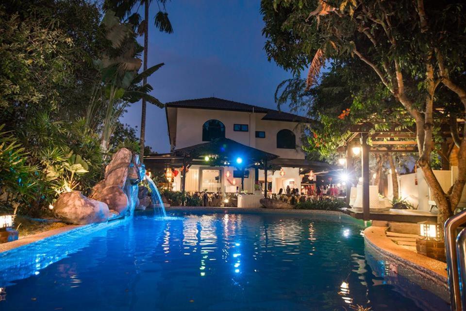 Tanjung Villa مُوار المظهر الخارجي الصورة